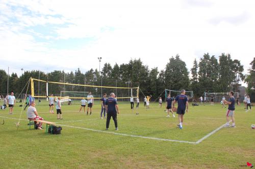 Tournoi inter-entreprises 2022