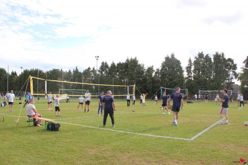 Tournoi inter-entreprises