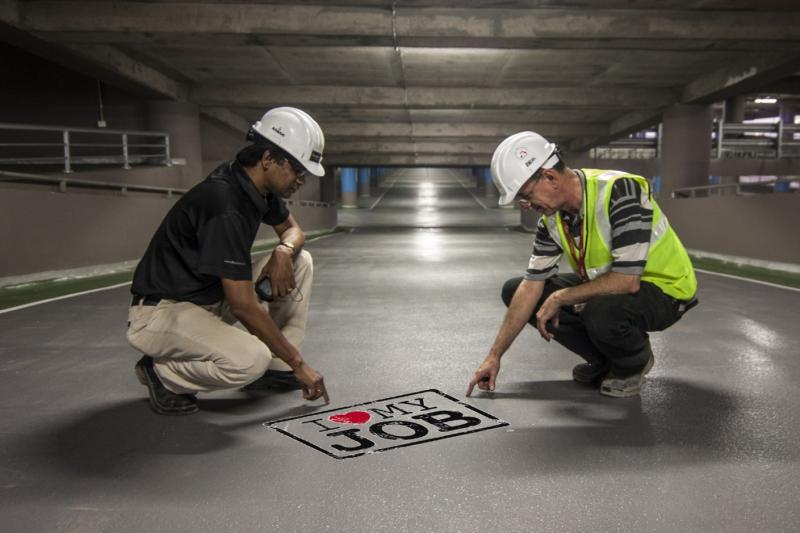 Donnez du sens à votre travail