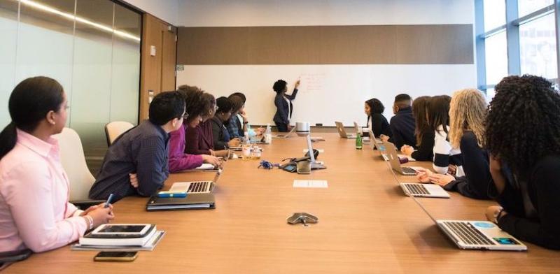 Membres du Comité Social et Economique - Module Santé, Sécurité et Conditions de Travail