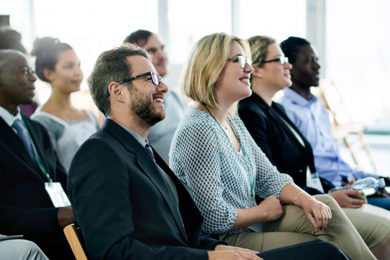 Conférence : comment créer une culture d'entreprise exceptionnelle ?